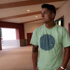 Meet your Posher, Jason